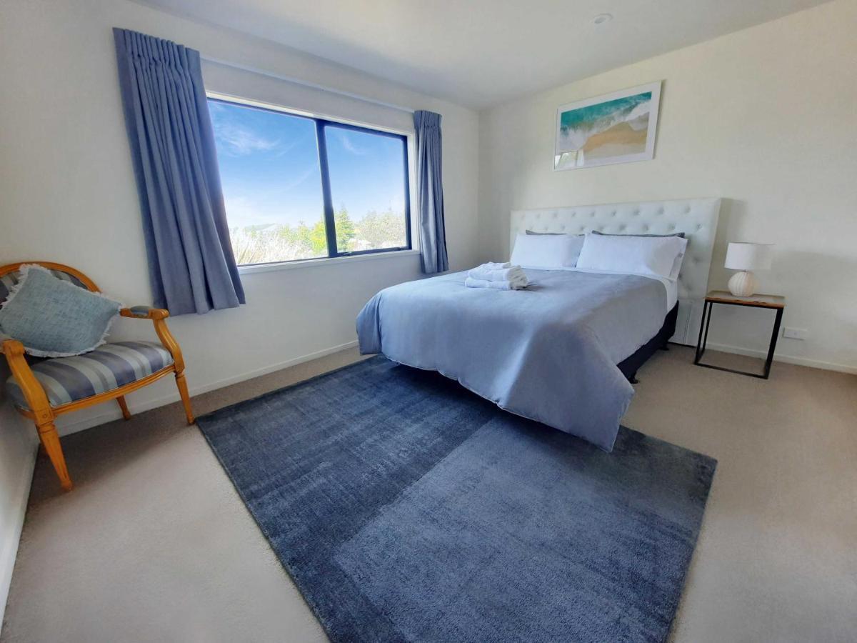 Twin Stars Villa Lake Tekapo Exterior photo